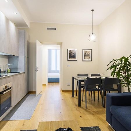 Easylife - Moderno Ed Elegante Appartamento Vicino Arco Della Pace Milan Exterior photo