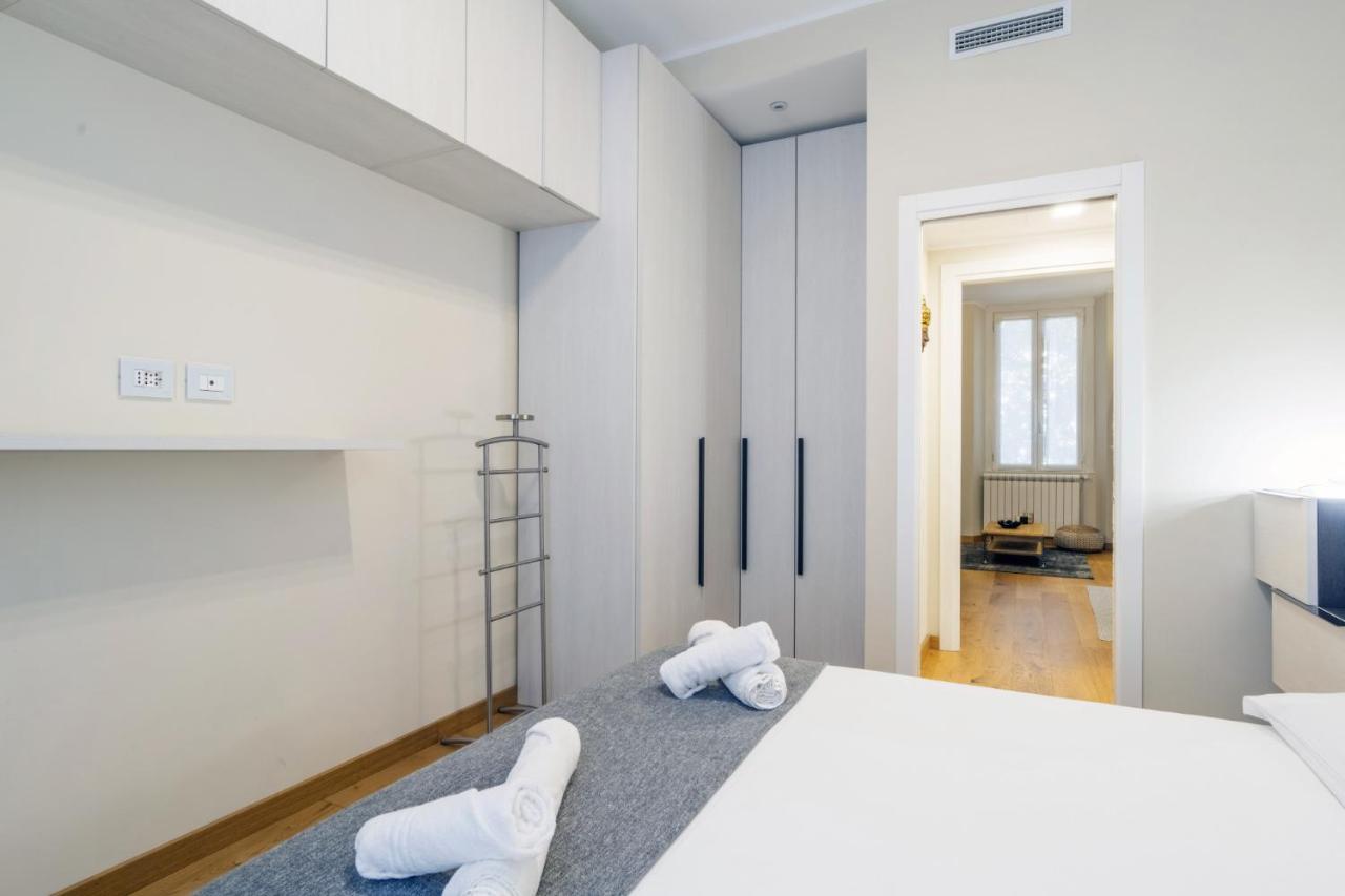 Easylife - Moderno Ed Elegante Appartamento Vicino Arco Della Pace Milan Exterior photo