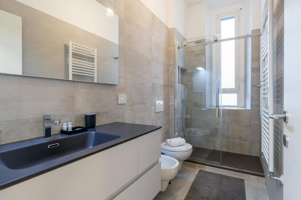 Easylife - Moderno Ed Elegante Appartamento Vicino Arco Della Pace Milan Exterior photo