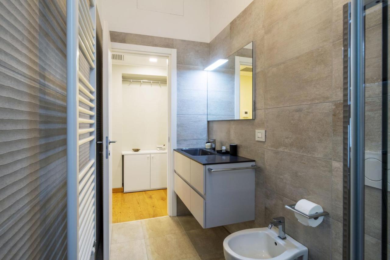 Easylife - Moderno Ed Elegante Appartamento Vicino Arco Della Pace Milan Exterior photo