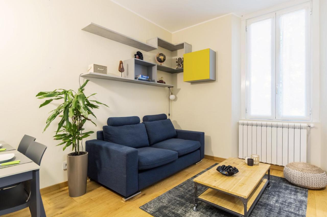 Easylife - Moderno Ed Elegante Appartamento Vicino Arco Della Pace Milan Exterior photo