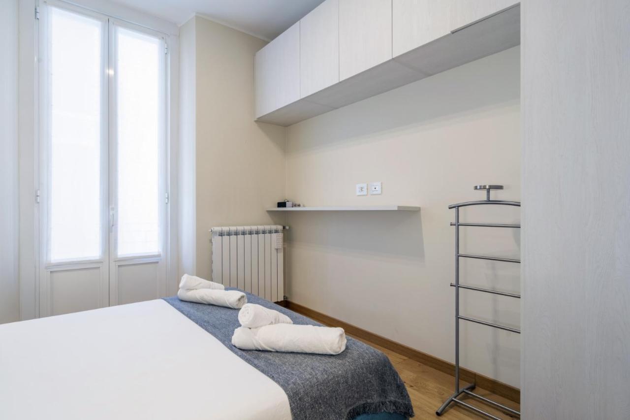 Easylife - Moderno Ed Elegante Appartamento Vicino Arco Della Pace Milan Exterior photo