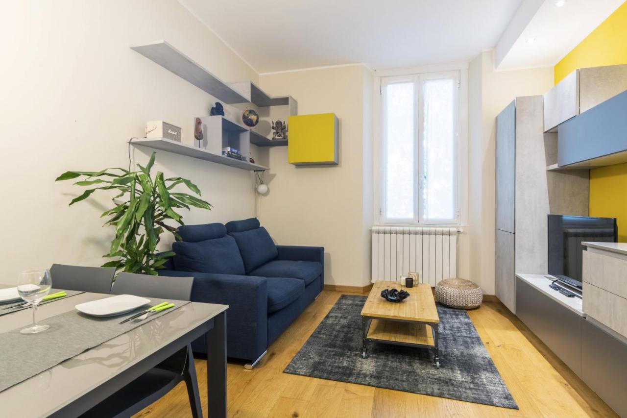 Easylife - Moderno Ed Elegante Appartamento Vicino Arco Della Pace Milan Exterior photo